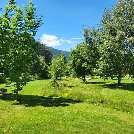 Apartments Stoll Planca di Sopra Dış mekan fotoğraf