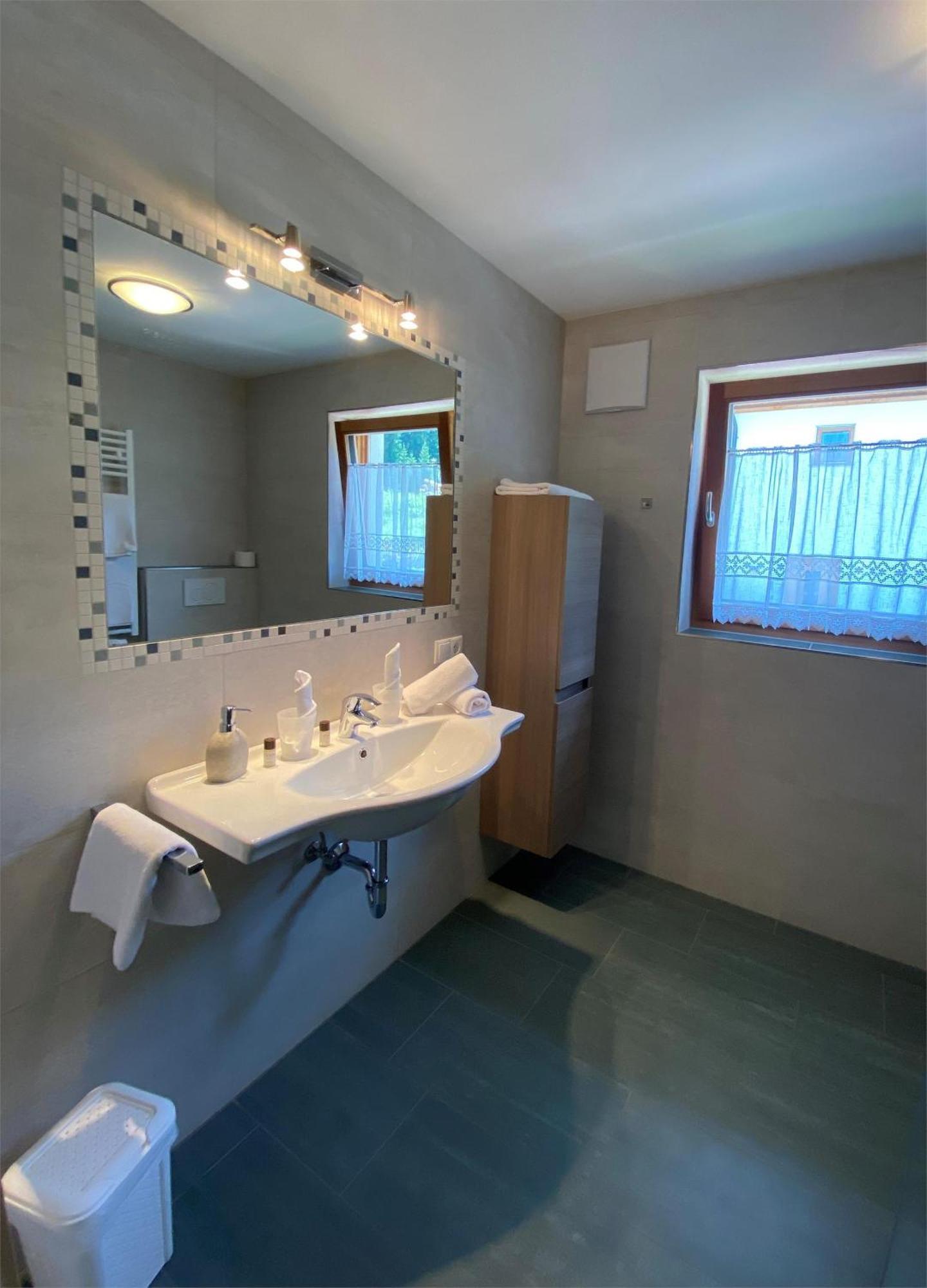 Apartments Stoll Planca di Sopra Dış mekan fotoğraf